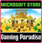ANCIENT ANTS ADVENTURE (WINDOWS) PC (WIN) КЛЮЧ/КОД