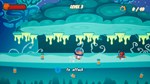 CAPYBARA GOES TO SPACE (BUNDLE) XBOX + PC (WIN) КЛЮЧ/КО