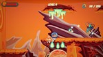 CAPYBARA GOES TO SPACE (BUNDLE) XBOX + PC (WIN) КЛЮЧ/КО