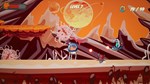 CAPYBARA GOES TO SPACE (BUNDLE) XBOX + PC (WIN) КЛЮЧ/КО