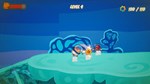 CAPYBARA GOES TO SPACE (BUNDLE) XBOX + PC (WIN) КЛЮЧ/КО