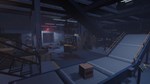 CRIME SCENE CLEANER & THIEF SIMULATOR XBOX КЛЮЧ/КОД