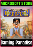 DETECTIVE DOTSON PC (WIN) КЛЮЧ/КОД