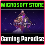 WITHOUT A VOICE (PC) PC (WIN) КЛЮЧ/КОД