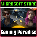 TURN TO MINE (WINDOWS) PC (WIN) КЛЮЧ/КОД