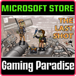 THE LAST SHOT (WINDOWS) PC (WIN) КЛЮЧ/КОД