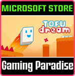 TOFU DREAM (WINDOWS) PC (WIN) КЛЮЧ/КОД