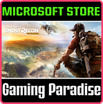 TOM CLANCY’S GHOST RECON WILDLANDS PC (WIN) КЛЮЧ/КОД