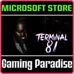 TERMINAL 81 (WINDOWS) PC (WIN) КЛЮЧ/КОД