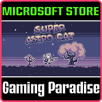SUPER ASTRO CAT (WINDOWS) PC (WIN) КЛЮЧ/КОД