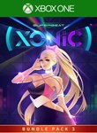 SUPERBEAT XONIC TRACK PACK 3 XBOX КЛЮЧ/КОД