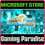 SILENGAMES BUNDLE 2024 (WINDOWS) PC (WIN) КЛЮЧ/КОД