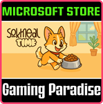 SOKMEAL TIME (WINDOWS) PC (WIN) КЛЮЧ/КОД