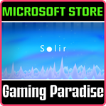 SOLIR (WINDOWS) PC (WIN) КЛЮЧ/КОД