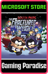 SOUTH PARK™: THE FRACTURED BUT WHOLE™ PC (WIN) КЛЮЧ/КОД