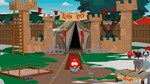SOUTH PARK™: THE FRACTURED BUT WHOLE™ PC (WIN) КЛЮЧ/КОД
