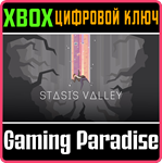 STASIS VALLEY XBOX SERIES S|X КЛЮЧ/КОД