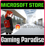 RE:TOURING (WINDOWS) PC (WIN) КЛЮЧ/КОД
