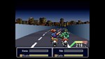 RIVER CITY GIRLS 1, 2, AND ZERO + DOUBLE DRAGON DLC BUN