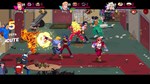 RIVER CITY GIRLS 2: DOUBLE DRAGON DLC BUNDLE XBOX КЛЮЧ/