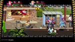 RIVER CITY GIRLS 2: DOUBLE DRAGON DLC BUNDLE XBOX КЛЮЧ/
