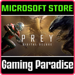 PREY*: DIGITAL DELUXE EDITION PC (WIN) КЛЮЧ/КОД