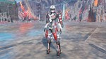 PSO2:NGS - CRIMSON LOTUS STIA/TYPE 2 EDITION XBOX + PC