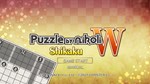 PUZZLE BY NIKOLI W SHIKAKU (WINDOWS) PC (WIN) КЛЮЧ/КОД