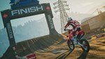 MONSTER ENERGY SUPERCROSS 25 X MONSTER JAM™ SHOWDOWN -