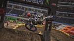 MONSTER ENERGY SUPERCROSS 25 X MONSTER JAM™ SHOWDOWN -