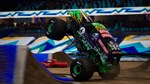 MONSTER ENERGY SUPERCROSS 25 X MONSTER JAM™ SHOWDOWN -