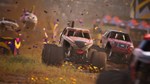 MONSTER ENERGY SUPERCROSS 25 X MONSTER JAM™ SHOWDOWN -