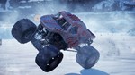 MONSTER ENERGY SUPERCROSS 25 X MONSTER JAM™ SHOWDOWN -