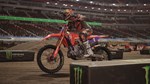 MONSTER ENERGY SUPERCROSS 25 X MONSTER JAM™ SHOWDOWN -