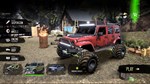 MUDNESS OFFROAD & KANJOZOKU GAME CAR RACING & HIGHWAY D