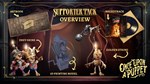 ONCE UPON A PUPPET - SUPPORTER PACK XBOX КЛЮЧ/КОД