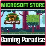 LITTLE ANT ADVENTURE (WINDOWS) PC (WIN) КЛЮЧ/КОД