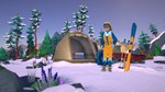 LONELY MOUNTAINS: SNOW RIDERS - SUPPORTER BUNDLE XBOX S