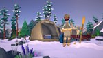 LONELY MOUNTAINS: SNOW RIDERS - SUPPORTER BUNDLE XBOX S