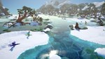 LONELY MOUNTAINS: SNOW RIDERS - SUPPORTER BUNDLE XBOX S