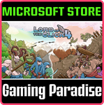 LORD OF THE CLICK 4 (WINDOWS) PC (WIN) КЛЮЧ/КОД