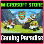 LORD OF THE CLICK 5 (WINDOWS) PC (WIN) КЛЮЧ/КОД