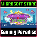 MAGICAL GIRLS VS CAT ALIENS (WINDOWS) PC (WIN) КЛЮЧ/КОД