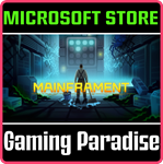 MAINFRAMENT (WINDOWS) PC (WIN) КЛЮЧ/КОД
