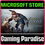 ISONZO - FIRST WAVE EDITION (WINDOWS) PC (WIN) КЛЮЧ/КОД