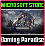 ISONZO: DELUXE EDITION (WINDOWS) PC (WIN) КЛЮЧ/КОД