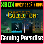 JOHNNY OSTAD´S COLLECTION BUNDLE XBOX КЛЮЧ/КОД