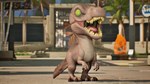 FUNKO FUSION AND JURASSIC WORLD REBIRTH DLC XBOX SERIES