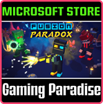 FUSION PARADOX (WINDOWS) PC (WIN) КЛЮЧ/КОД