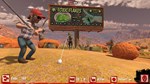 GOLF CLUB NOSTALGIA + GOLF VS ZOMBIES BUNDLE XBOX КЛЮЧ/